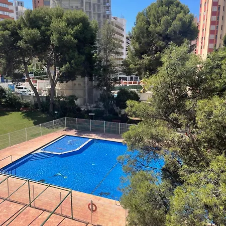 Torre Colon - Turis