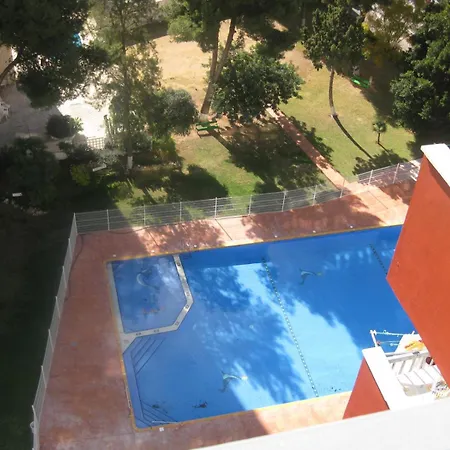 Torre Colon - Turis Apartment Benidorm